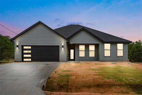 5405 Stonegate Circle, Granbury, TX 76048