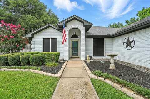 1411 Derby Drive, Kennedale, TX 76060