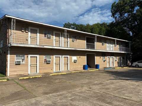 214 W 70th Street, Shreveport, LA 71106