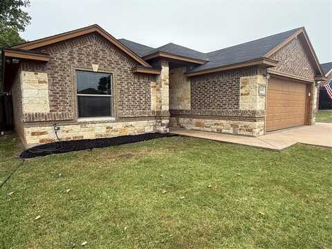 3810 Pine Circle, Granbury, TX 76048
