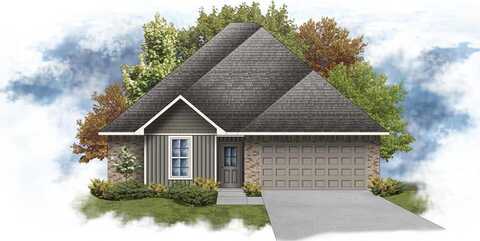 740 Venecia Drive, Bossier City, LA 71111