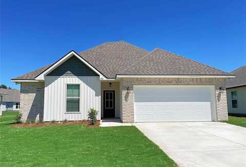 740 Venecia Drive, Bossier City, LA 71111