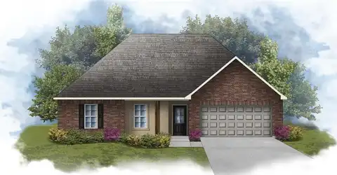 6571 Blanchard Lake Drive, Shreveport, LA 71107