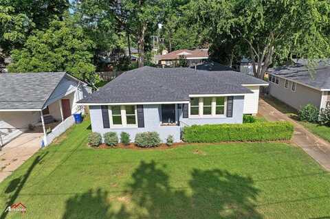 4410 Akard Avenue, Shreveport, LA 71105