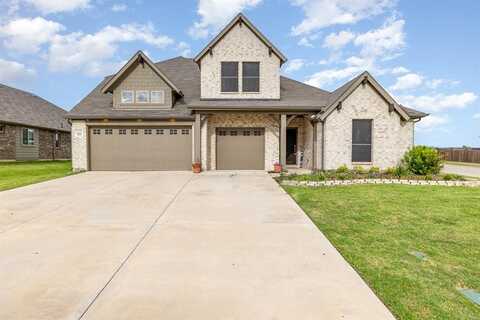 623 Woodridge Drive, Oak Point, TX 75068