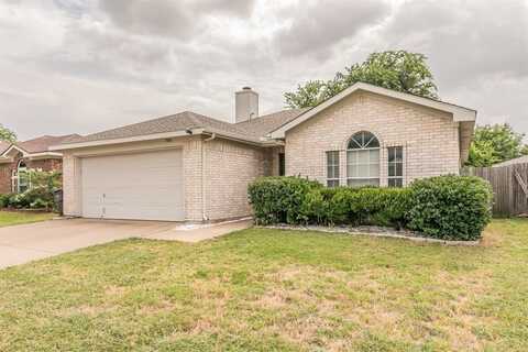 7008 Nohl Ranch Road, Fort Worth, TX 76133