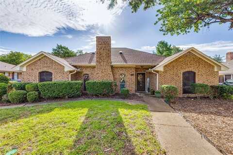 128 Timber Ridge Drive, Murphy, TX 75094