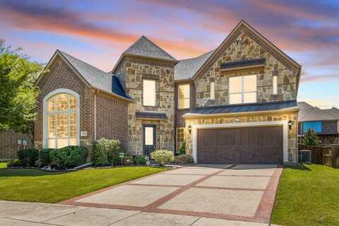 4560 Cheetah Trail, Frisco, TX 75034