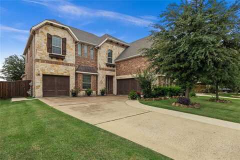 1608 Alamosa Drive, Allen, TX 75013