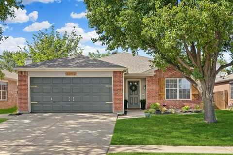 3302 Eagle Mountain Drive, Wylie, TX 75098