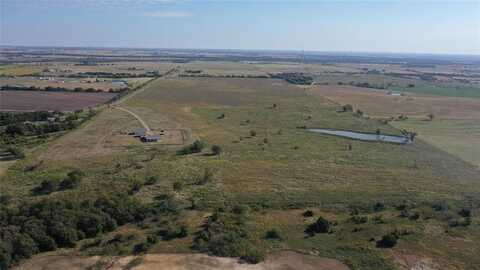 Tract 4 Battle Lake Road, Mart, TX 76664