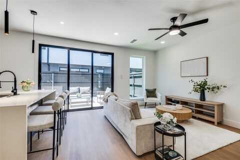 7328 Flyers Way, Dallas, TX 75235