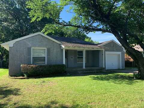 6902 E Mockingbird Lane, Dallas, TX 75214