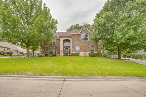 6329 Canyon Trail, Lake Worth, TX 76135