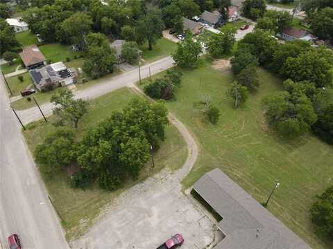 Lot #3 Belcher, Gainesville, TX 76240
