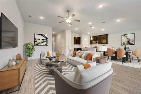 8104 Pistache Avenue, Fort Worth, TX 76131