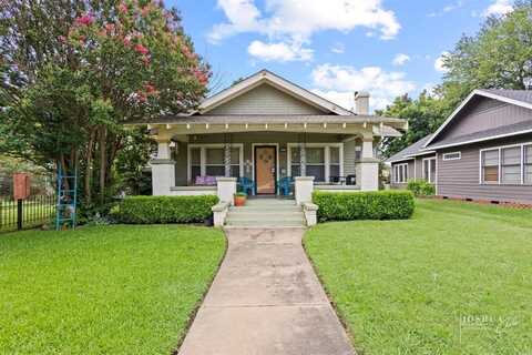 1012 W Bond Street, Denison, TX 75020