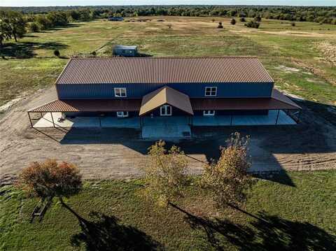 426 Tract 4 & 5 Private Road 4402, Commerce, TX 75428