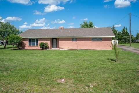 1005 S Holley, Blossom, TX 75416