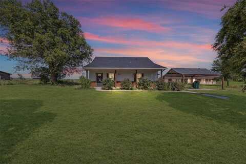 172 Edna Road, Waxahachie, TX 75165