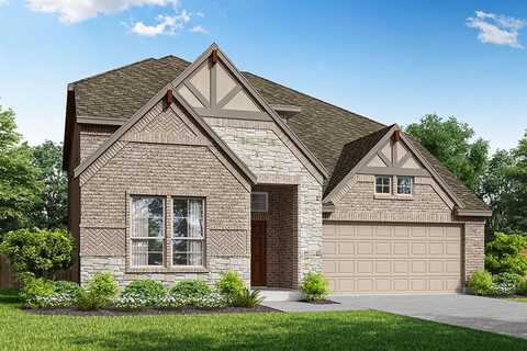 209 Evenstar Lane, Rockwall, TX 75087
