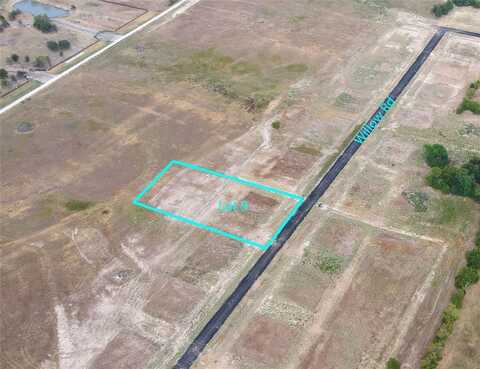 Lot 9 County Rd 1076 Road, Celeste, TX 75423