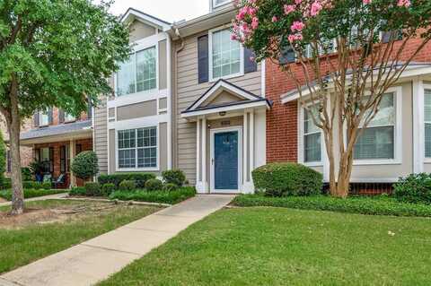 2219 Carlisle Street, Bedford, TX 76021