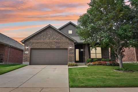 1727 Oak Glen Drive, Wylie, TX 75098