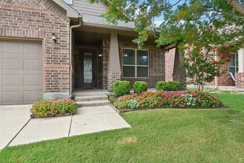 1727 Oak Glen Drive, Wylie, TX 75098