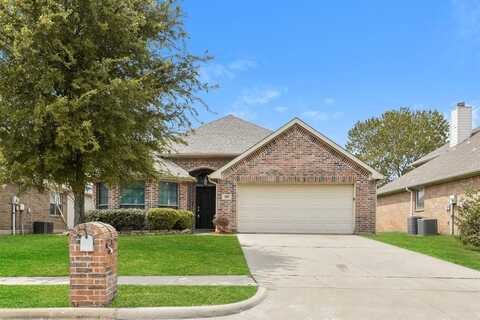 205 WOODED CREEK Avenue, Wylie, TX 75098