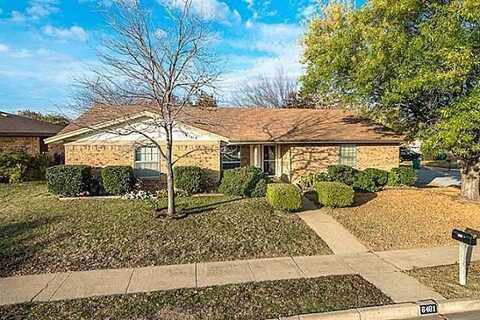 6481 Whitehurst Drive, Watauga, TX 76148