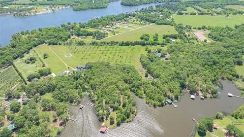 Tbd (lot 11) County Road 1580, Alba, TX 75410