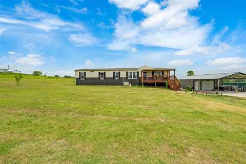 141 Kid Road, Boyd, TX 76023