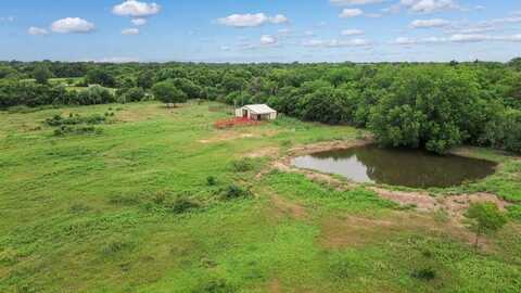 Tbd County Line Rd E, Dawson, TX 76639