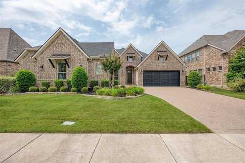 1863 Peppervine Road, Frisco, TX 75033