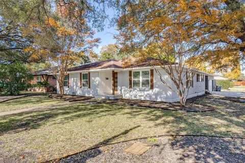 6353 E Lovers Lane, Dallas, TX 75214