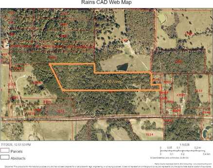 3699 FM 514, Point, TX 75472