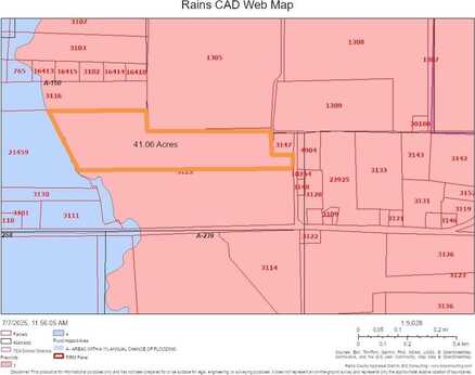 3699 FM 514, Point, TX 75472