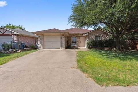 636 Yarrow Circle, Dallas, TX 75217