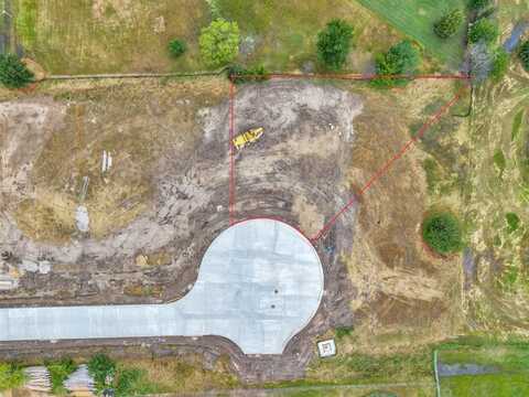 3804 Conservation Court, Denton, TX 76210
