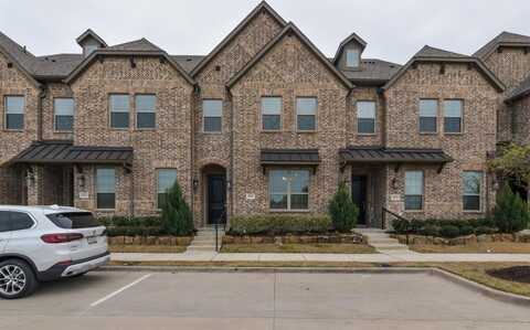 8039 Snowmass Drive, Frisco, TX 75034