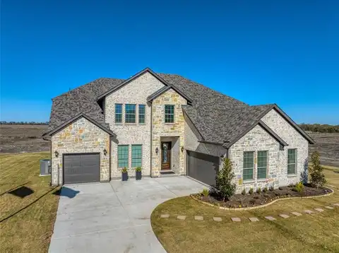 9169 County Road 502, Blue Ridge, TX 75424