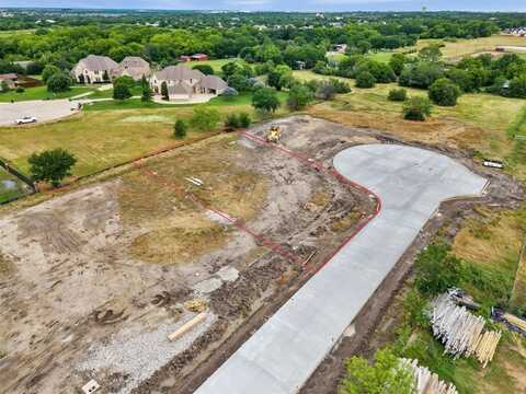 3808 Conservation Court, Denton, TX 76210
