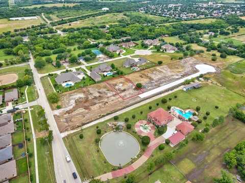 3904 Conservation Court, Denton, TX 76210