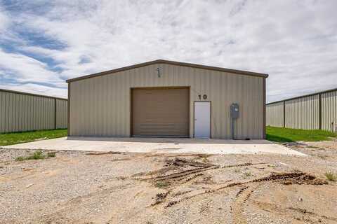 9668 CR 147, Kaufman, TX 75161