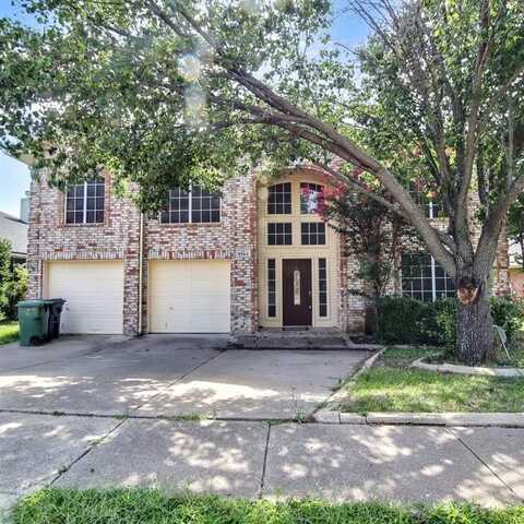 5744 Chelmsford Trail, Arlington, TX 76018
