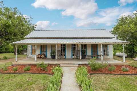 402 S Liveoak Street, Richland Springs, TX 76871