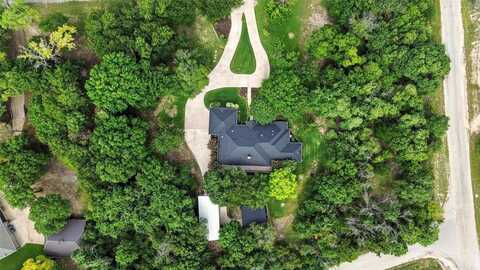 146 River Run Drive, Azle, TX 76020