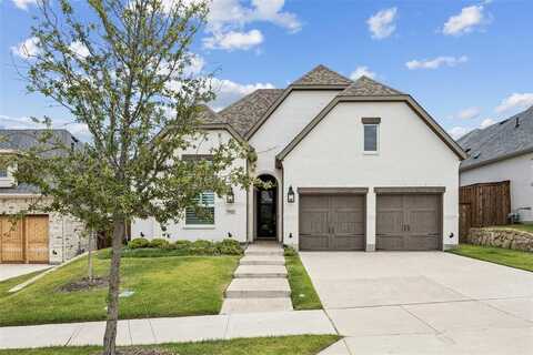 1713 Purple Thistle Lane, Fort Worth, TX 76008