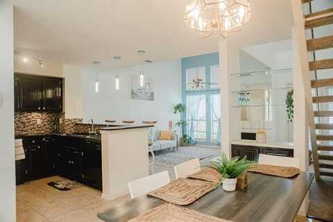 3420 Country Club Drive W, Irving, TX 75038